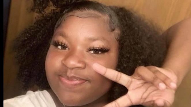 Ma'Khia Bryant, Angela Moore, Columbus, police, death, foster,chores