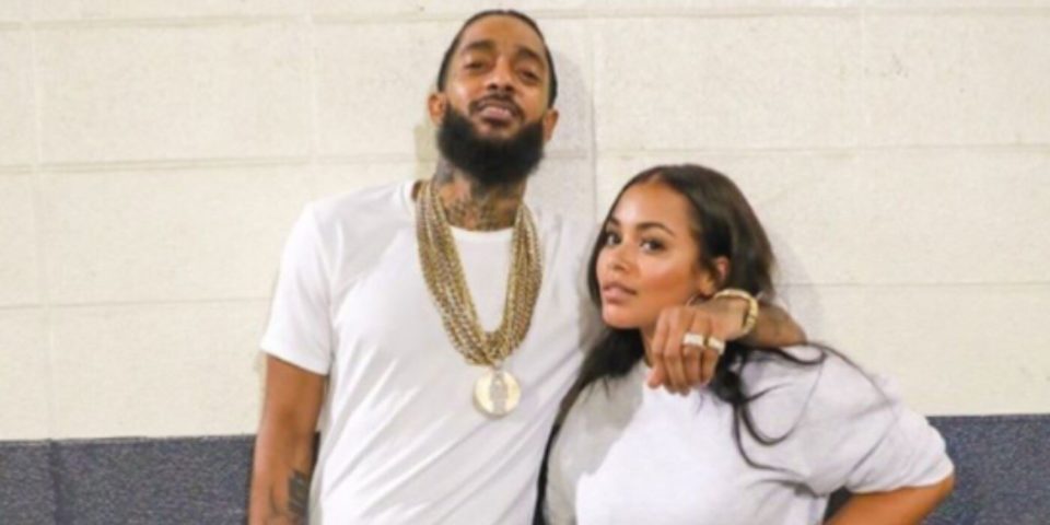 Nipsey-Lauren