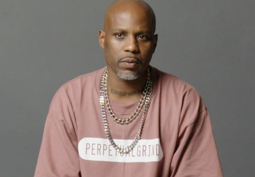 DMX,addiction, drug, heart attack, emcee,overdose,rapper