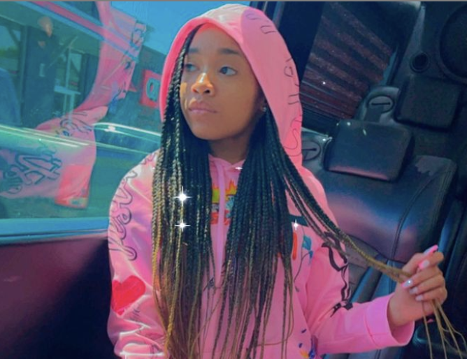 Jimmy Fallon,The Tonight Show,Mya Johnson, Black creators,Addison Rae,JimmyFallon