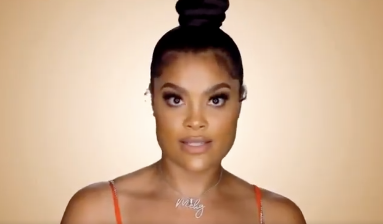Mehgan James,infidelity,relationships,Notorious Queens