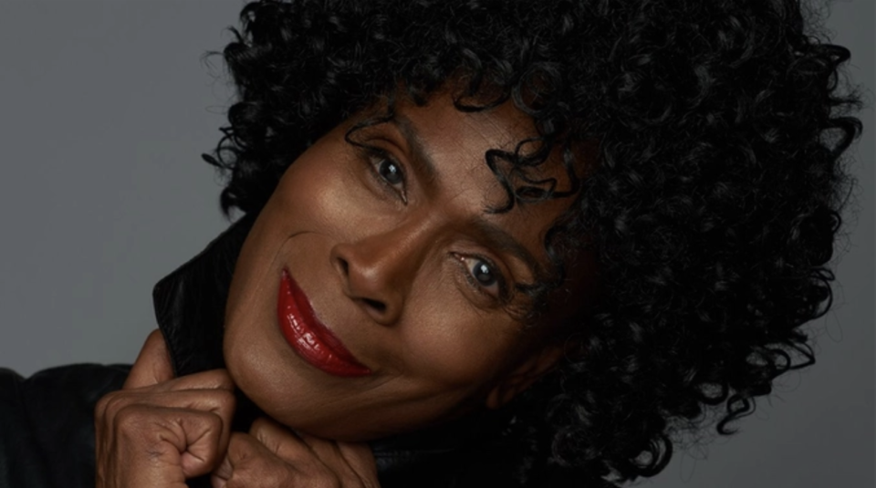 Janet Hubert, The Last O.G., Will Smith, The Fresh Prince of Belair, actress, TBS