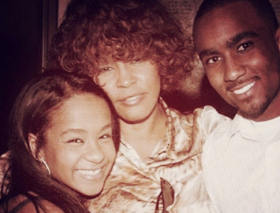 Nick Gordon, Bobby Brown, Bobbi Kristina, Whitney Houston, overdose, Randy Kessler, attorney