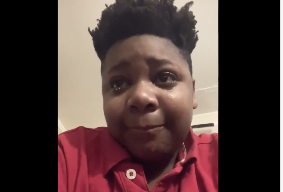 Zackwyd, mom passed, 11-year-old boy, gamer, Twitter, social media