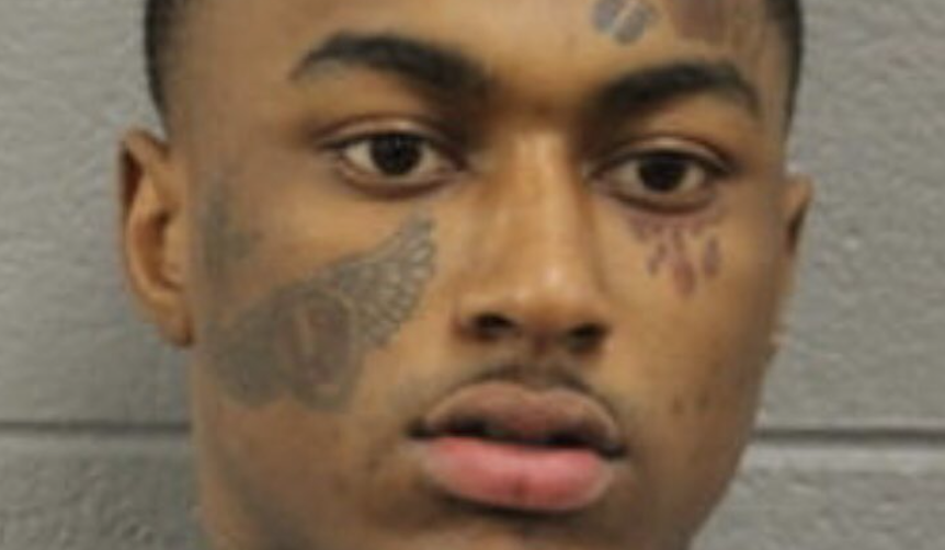 Chicago Jaslyn Adams Marion Lewis suspect