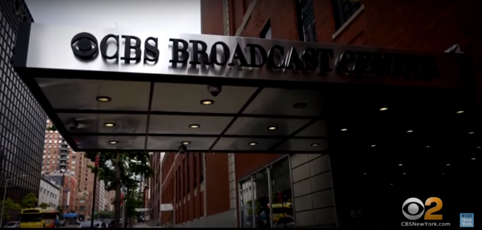 CBS