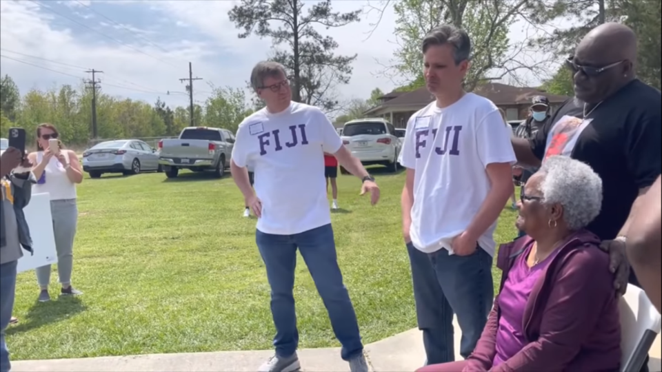 Phi Gamma Delta