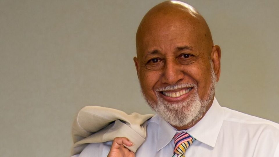 Alcee Hastings
