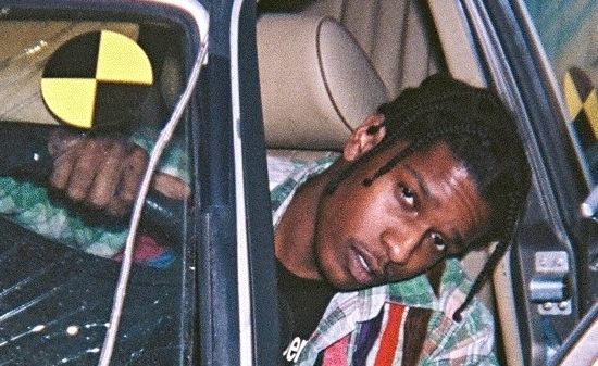 A$AP Rocky