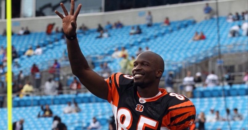 Chad Johnson