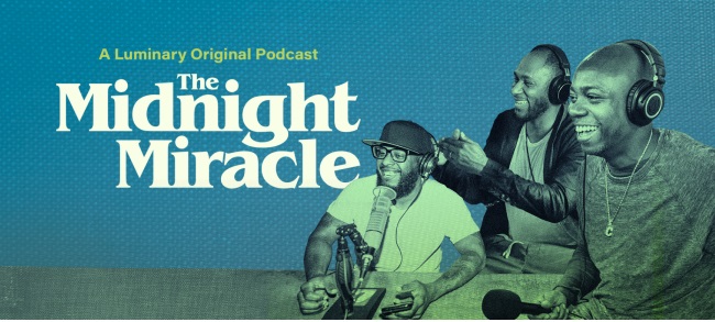 The Midnight Miracle