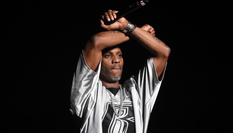 DMX