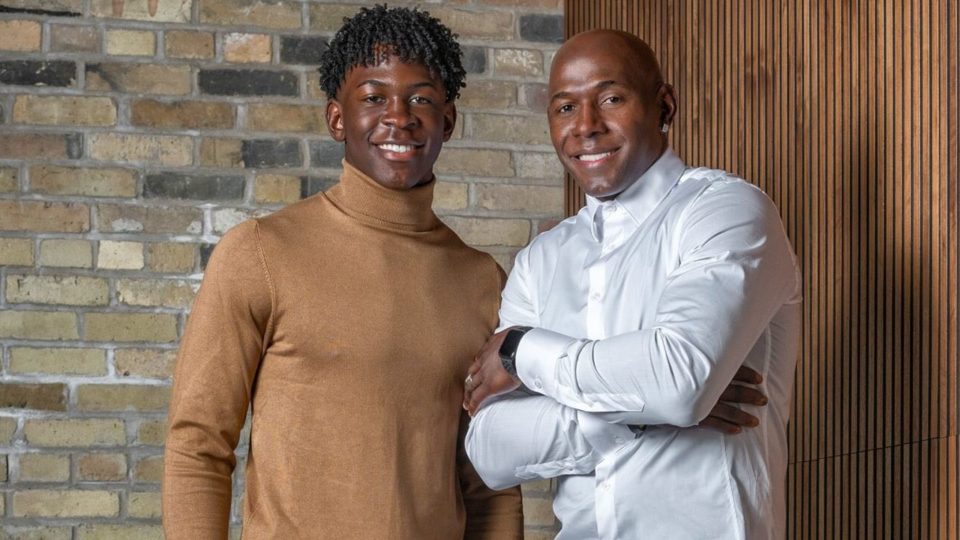 Donald Driver Christian Driver