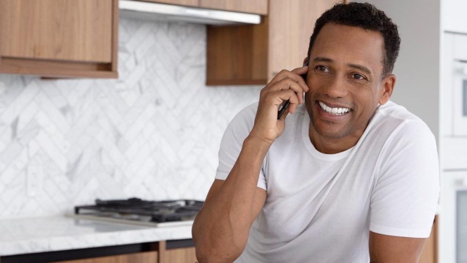 Hill Harper