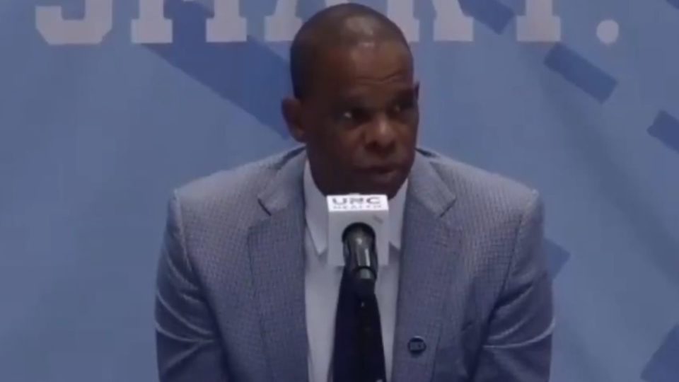 Hubert Davis