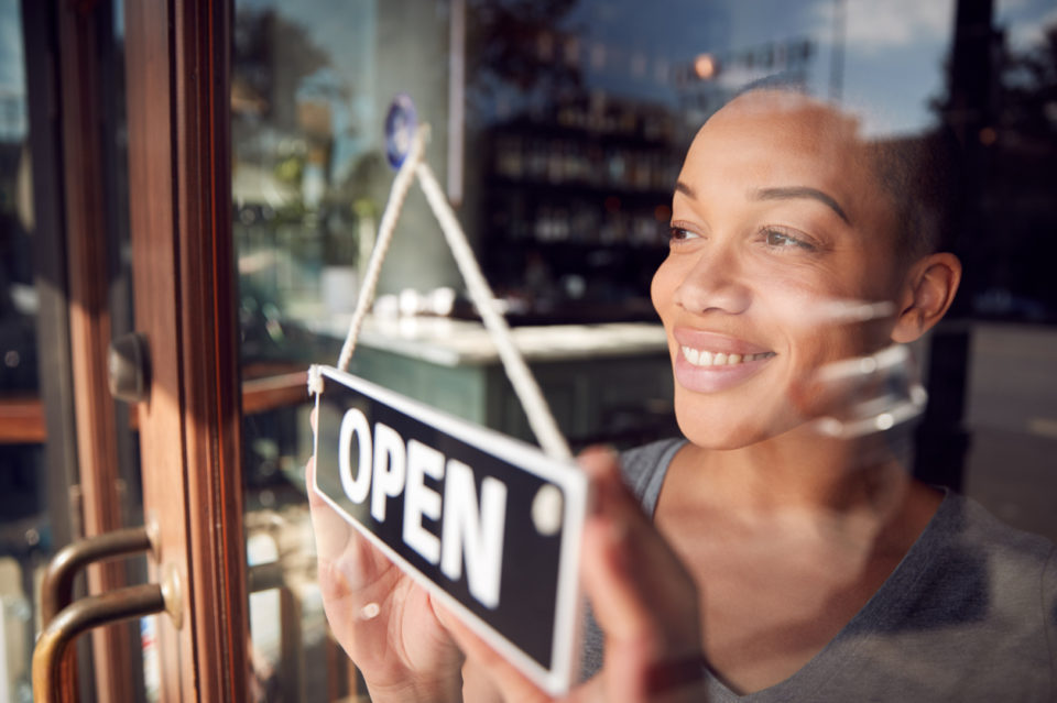 Black Women-Owned Businesses