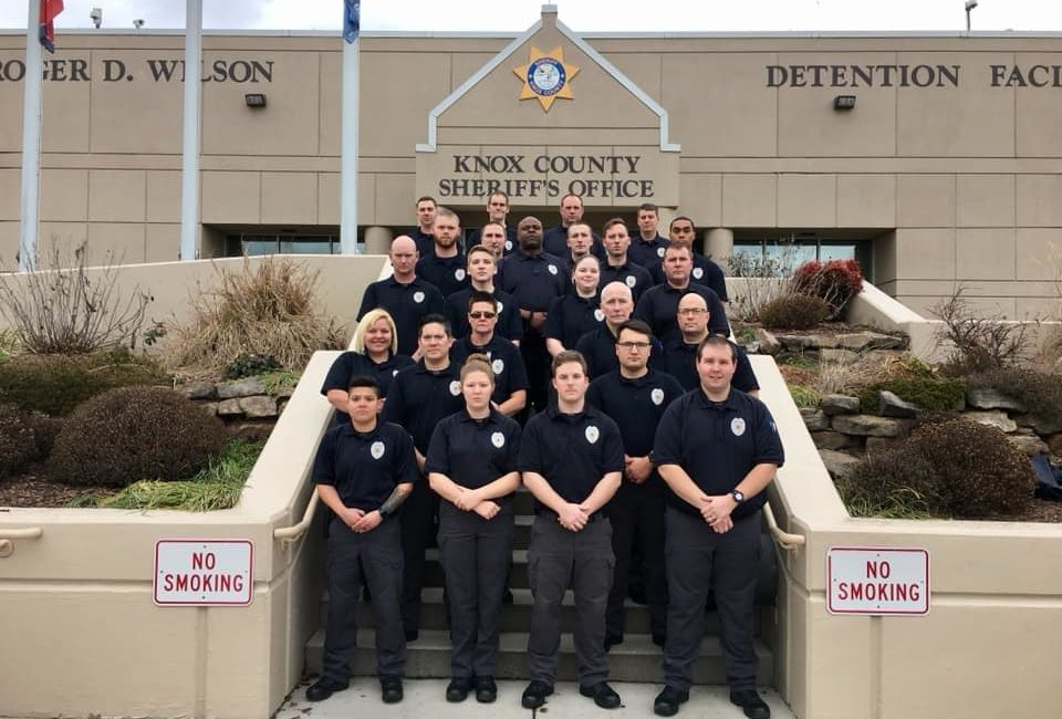 Knox County Police