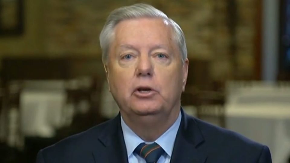 Lindsey Graham