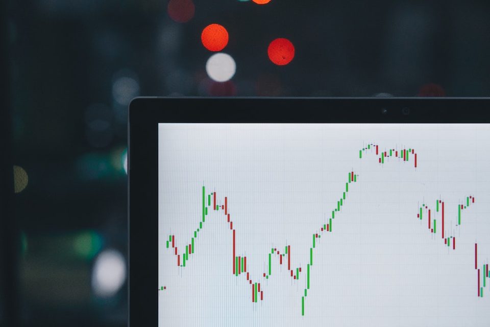 quant trading