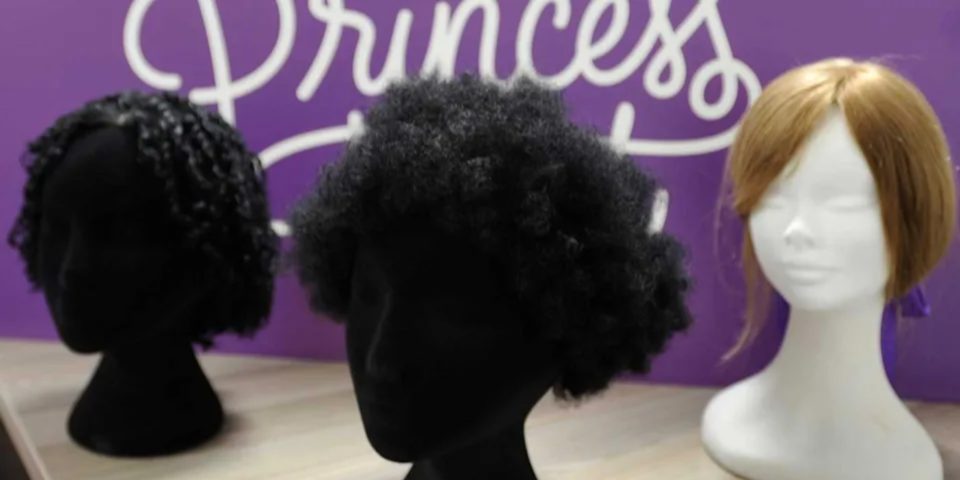 The Princess Trust