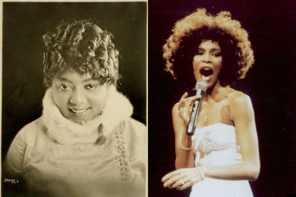 Mamie-Whitney