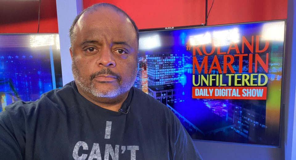 Roland Martin