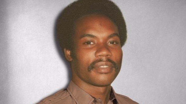 Romaine 'Chip' Fitzgerald