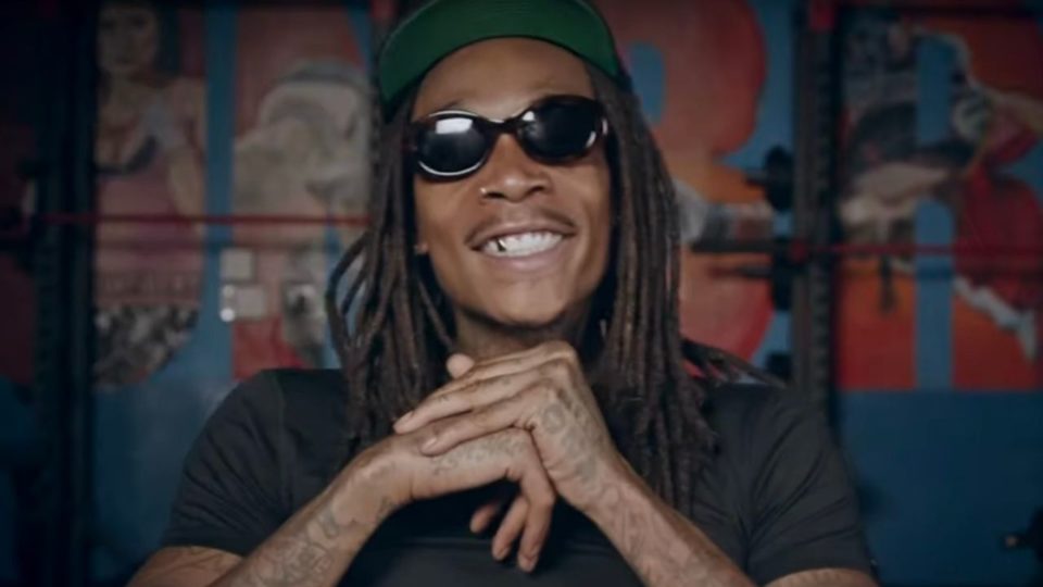 Wiz Khalifa