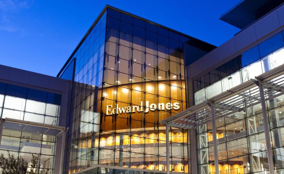 Edward Jones