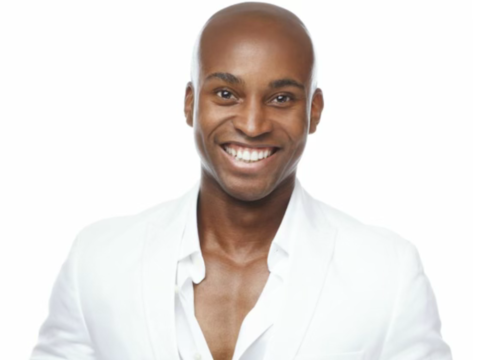 Ekandem Essiet, entertainment, choreography, entrepreneurship