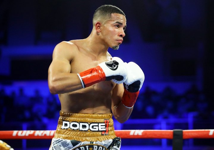 Félix Verdejo-Sánchez