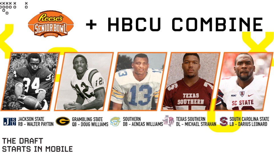HBCU Combine