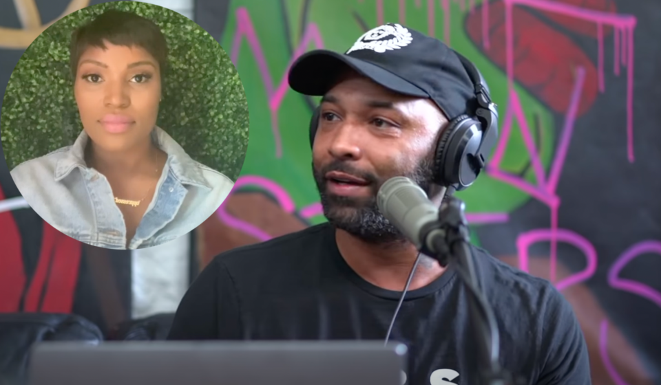 Joe-Budden Olivia Dope