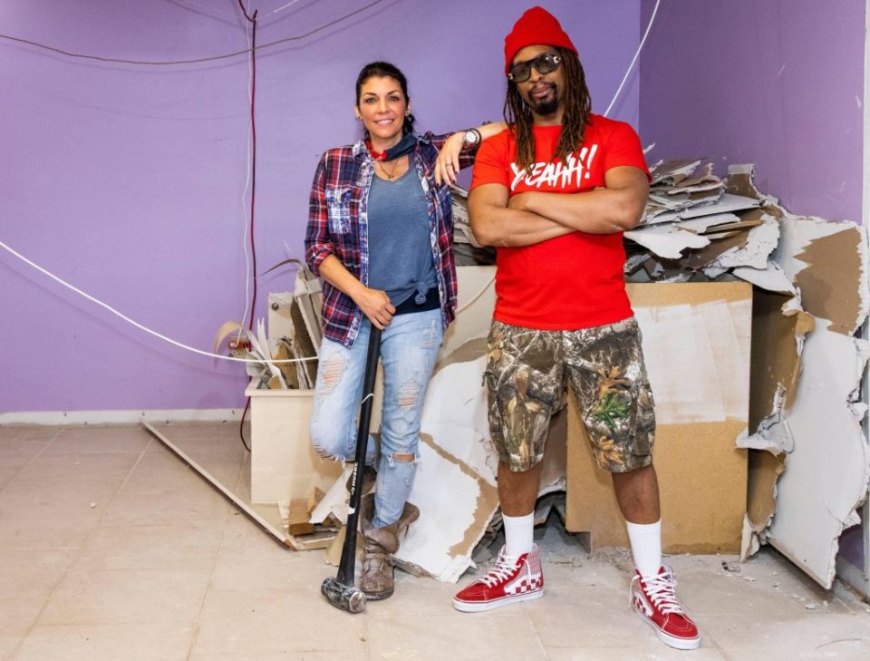 LilJon-HGTV