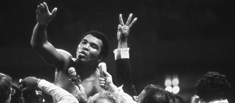 Muhammad Ali
