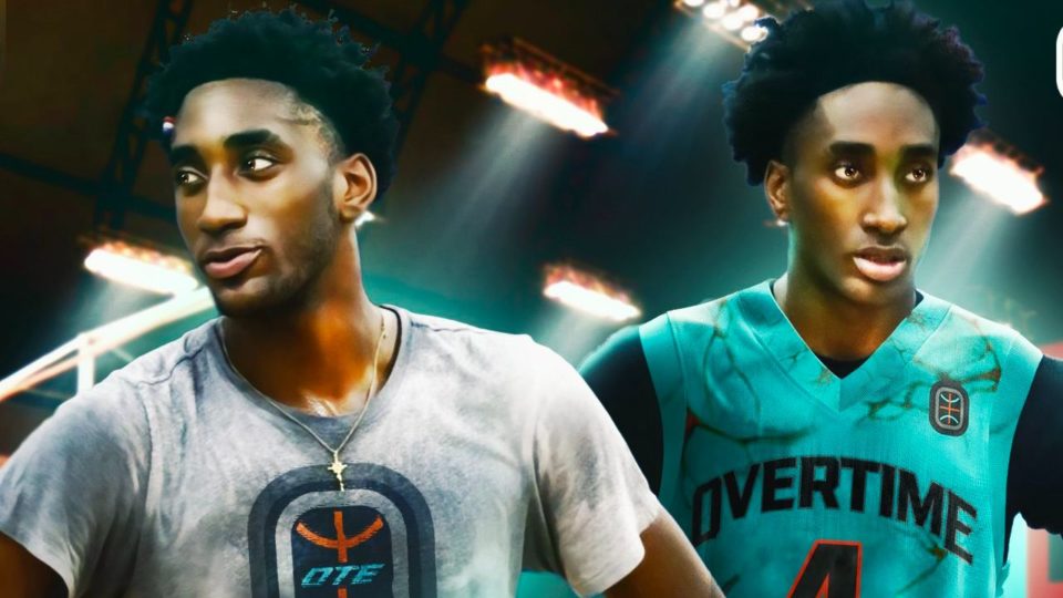 Matt and Ryan Bewley