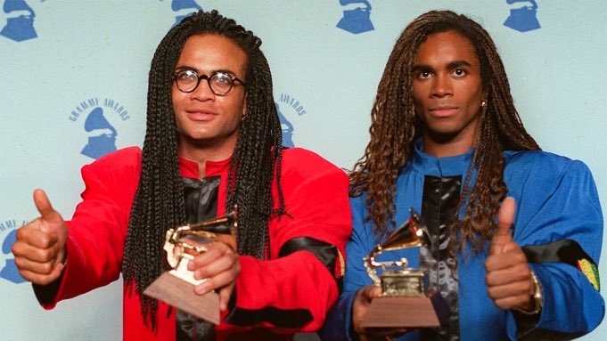 Milli Vanilli