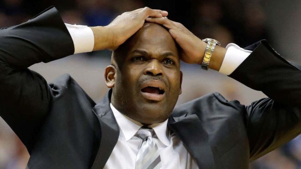 Nate McMillan