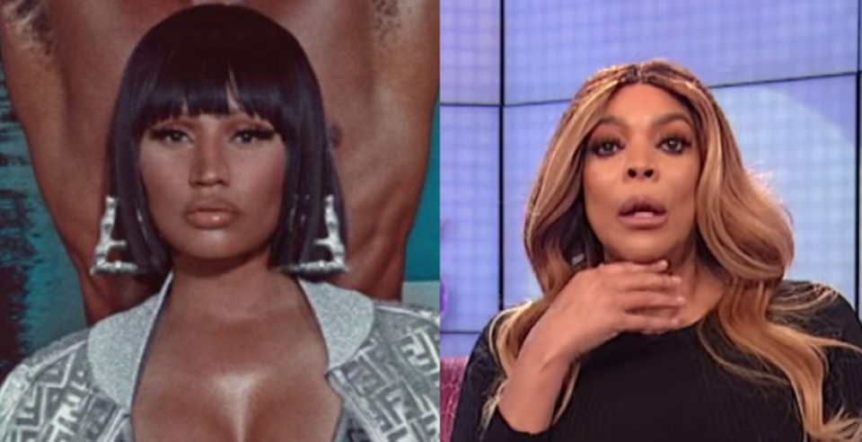 Nicki-Wendy