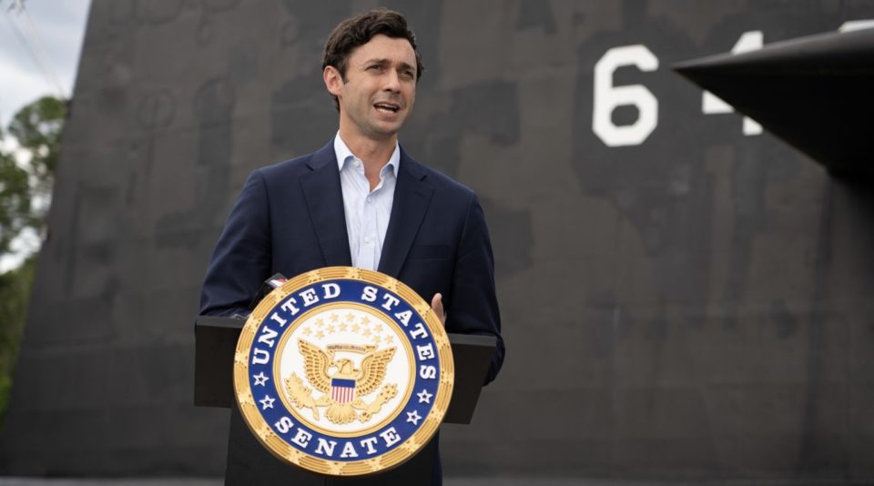 Ossoff