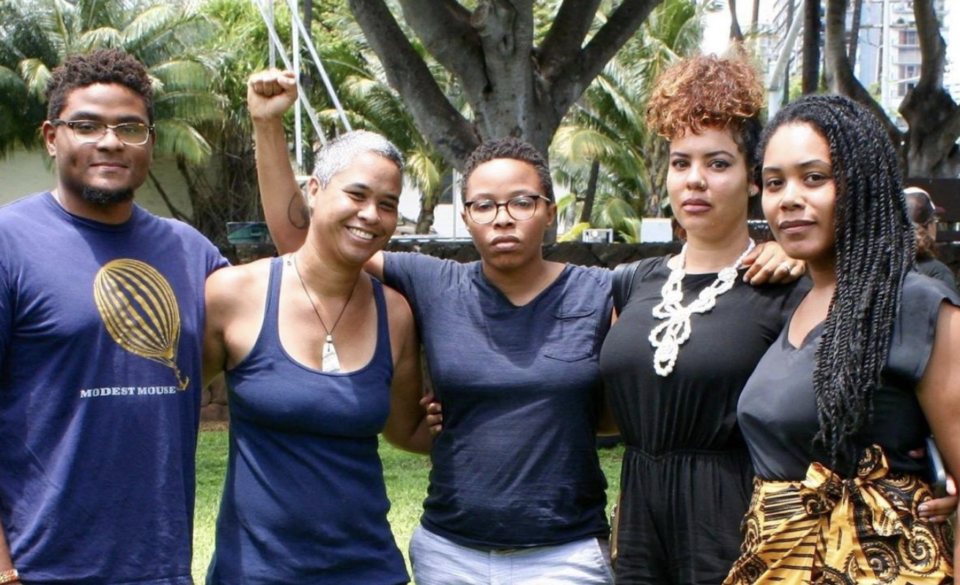 legislation, bill, Hawaii, Juneteenth, holiday, Black people