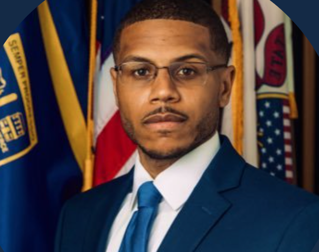 Darren E. Bryant
