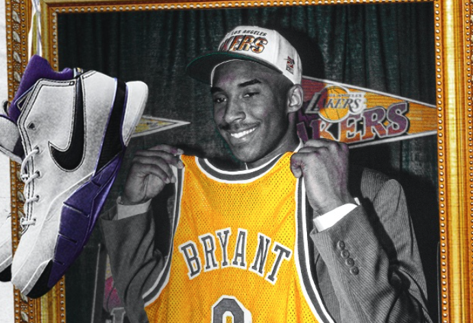 Kobe Bryant