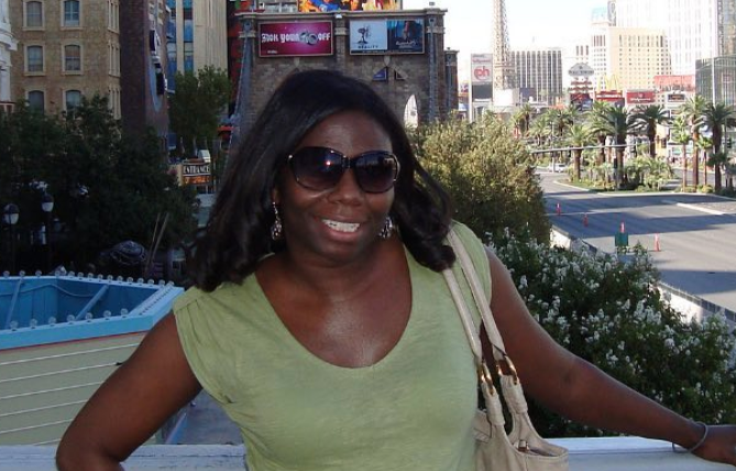 Shaquana Watson-Harkness