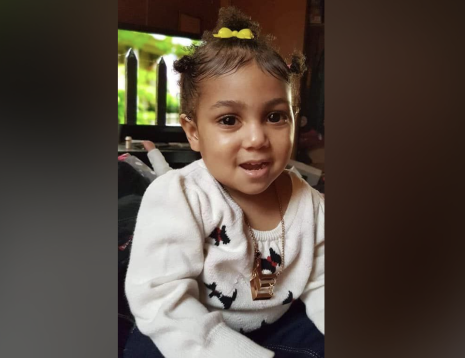 ashes, Dartavius, Barnes, Ta'Naja, Springfield, Illinois, urn, lawsuit, police