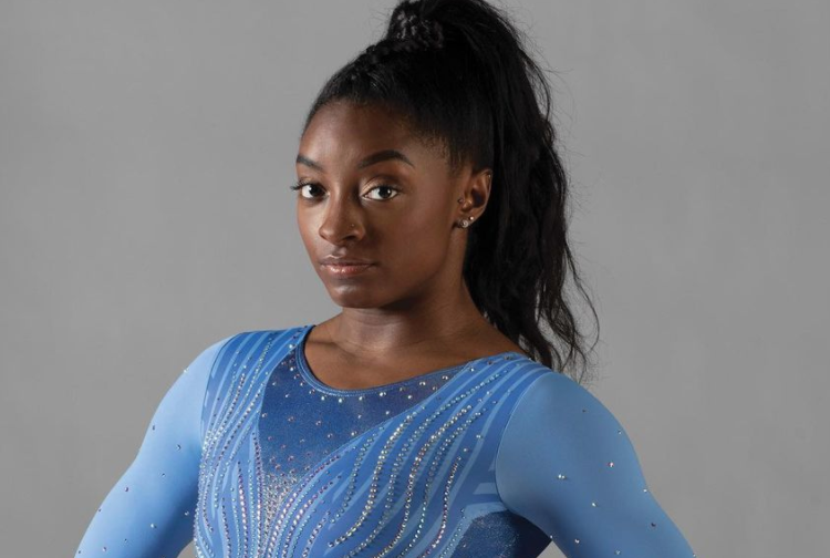 Simone Biles, gymnastics, championship,