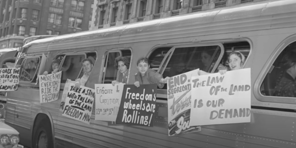 Freedom Riders