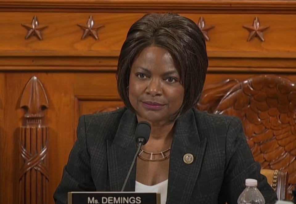 Val Demings