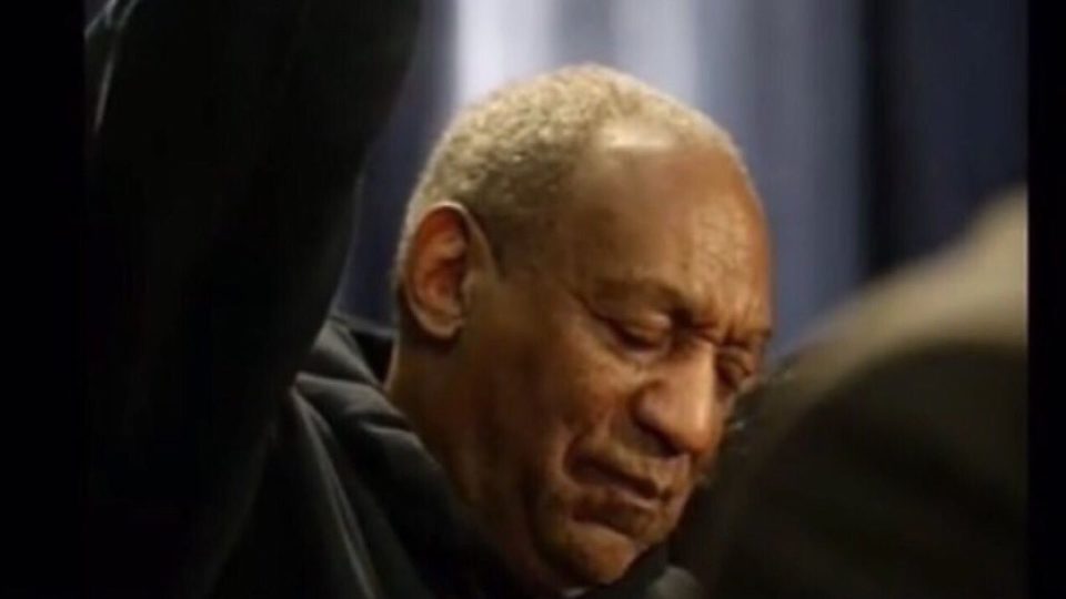 Bill Cosby