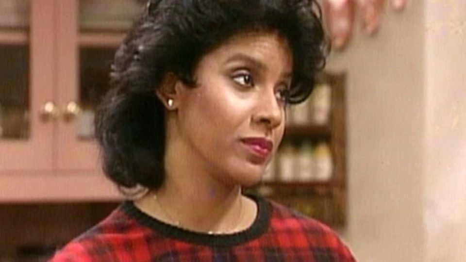 Phylicia Rashad